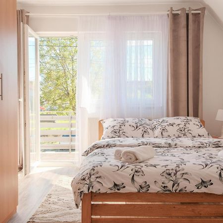 זאגרב Apartman Marin מראה חיצוני תמונה
