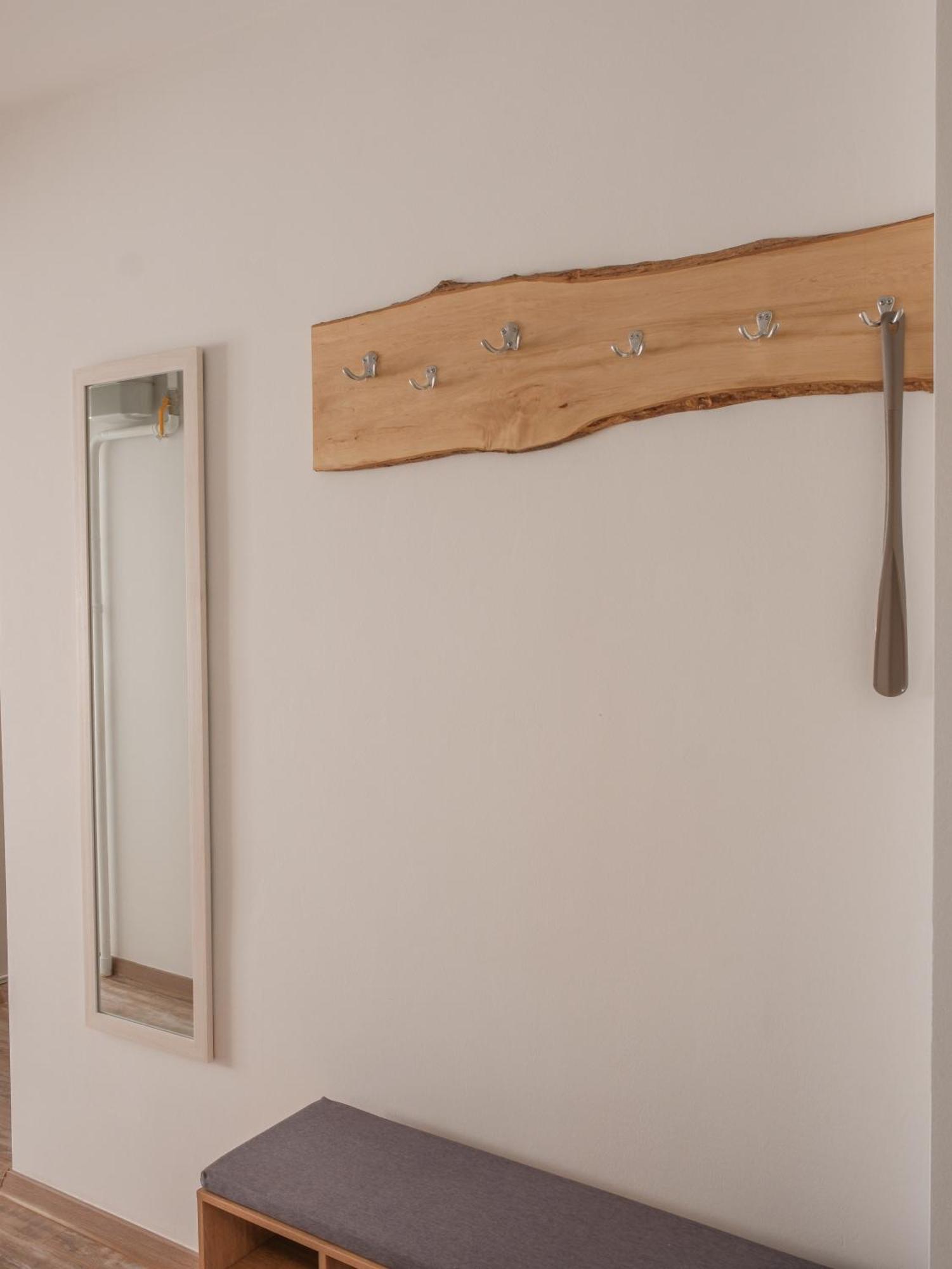זאגרב Apartman Marin מראה חיצוני תמונה