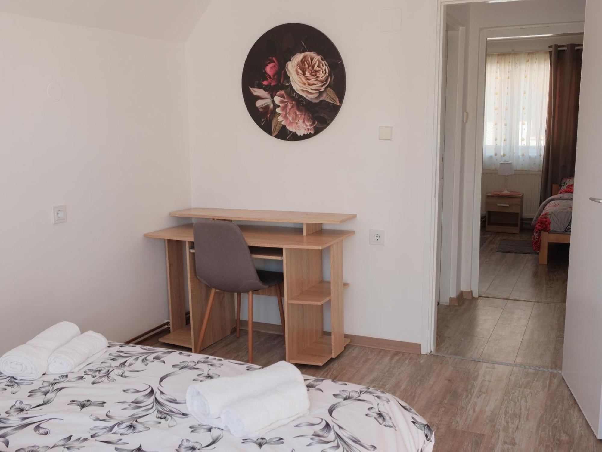 זאגרב Apartman Marin מראה חיצוני תמונה