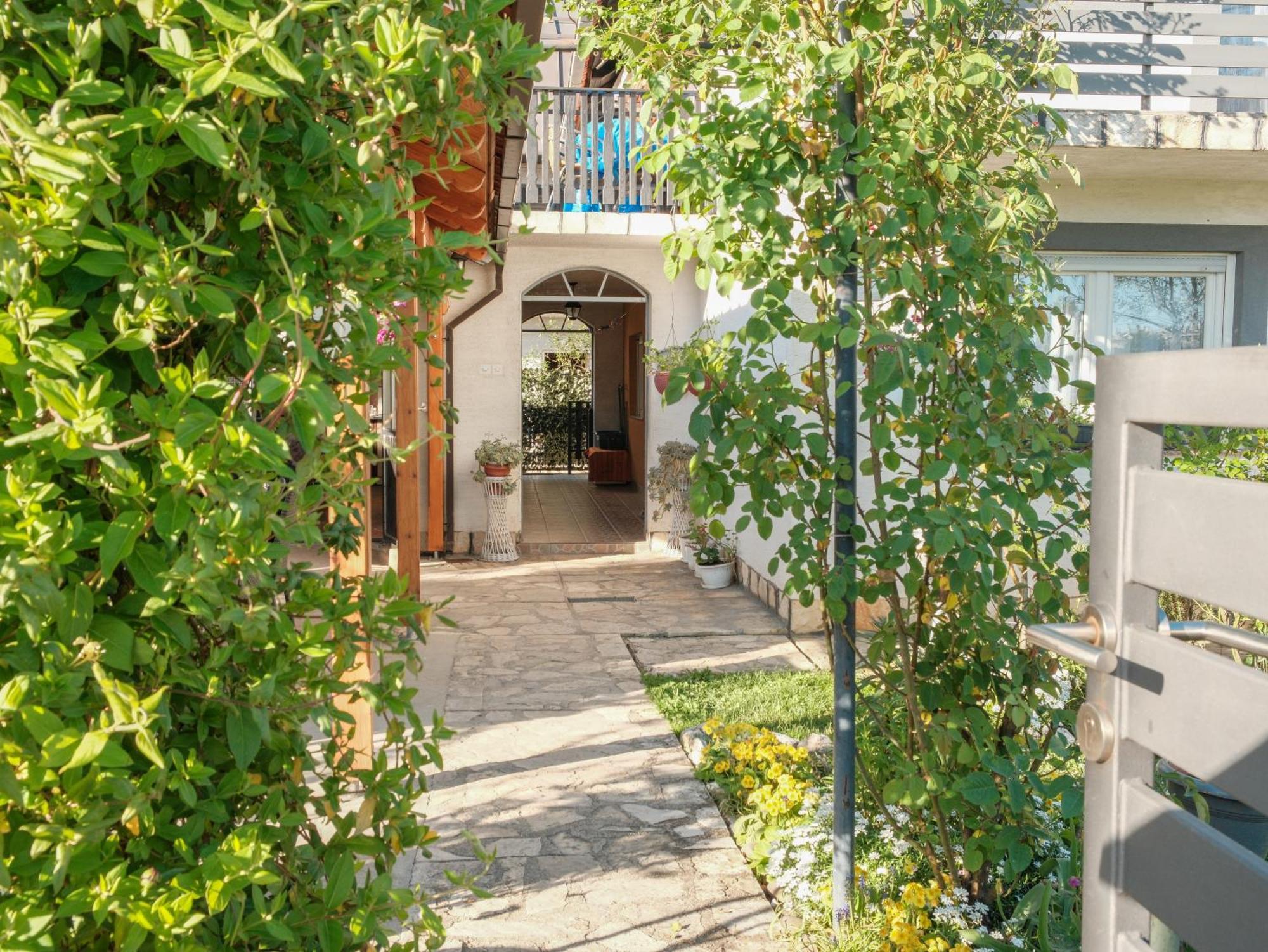 זאגרב Apartman Marin מראה חיצוני תמונה